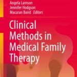 خرید و دانلود نسخه کامل کتاب Clinical Methods in Medical Family Therapy –  PDF