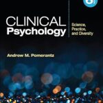 خرید و دانلود نسخه کامل کتاب Clinical Psychology: Science, Practice, and Diversity (6th Edition) –  Pdf