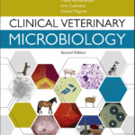 خرید و دانلود نسخه کامل کتاب Clinical Veterinary Microbiology 2nd Edition – 2013 –  PDF