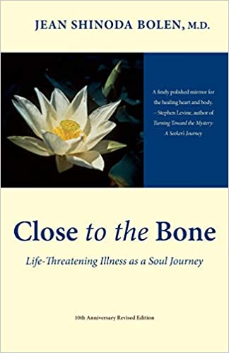 خرید و دانلود نسخه کامل کتاب Close to the Bone: Life-Threatening Illness as a Soul Journey – + pdf_68459067519c9.jpeg خرید و دانلود نسخه کامل کتاب Close to the Bone: Life-Threatening Illness as a Soul Journey – + pdf