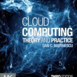 خرید و دانلود نسخه کامل کتاب Cloud Computing: Theory and Practice