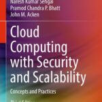 خرید و دانلود نسخه کامل کتاب Cloud Computing with Security and Scalability: Concepts and Practices