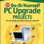 خرید و دانلود نسخه کامل کتاب CNET Do-It-Yourself PC Upgrade Projects