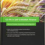خرید و دانلود نسخه کامل کتاب CO-PA in SAP S/4HANA Finance Business Processes, Functionality, and Configuration (SAP PRESS)