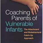 خرید و دانلود نسخه کامل کتاب Coaching Parents of Vulnerable Infants: The Attachment and Biobehavioral Catch-Up Approach