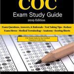 خرید و دانلود نسخه کامل کتاب COC Exam Study Guide – 2019 Edition[2019] –  +  pdf