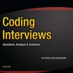 خرید و دانلود نسخه کامل کتاب Coding Interviews  Questions, Analysis & Solutions