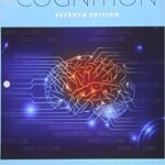 خرید و دانلود نسخه کامل کتاب Cognition (7th Edition) BY Radvansky –  pdf
