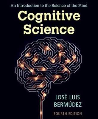 خرید و دانلود نسخه کامل کتاب Cognitive Science: An Introduction to the Science of the Mind (4th Edition) –  +  Pdf