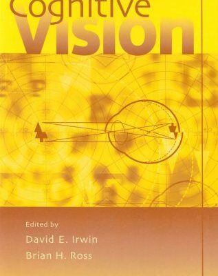 خرید و دانلود نسخه کامل کتاب Cognitive Vision: Psychology of Learning and Motivation –  PDF