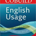 خرید و دانلود نسخه کامل کتاب Collins COBUILD English Usage 2nd Edition