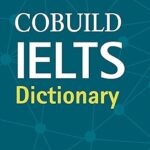 خرید و دانلود نسخه کامل کتاب Collins Cobuild IELTS Dictionary –  Pdf