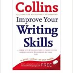 خرید و دانلود نسخه کامل کتاب Collins Improve Your Writing Skills –  Pdf