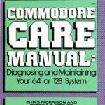 خرید و دانلود نسخه کامل کتاب Commodore Care Manual