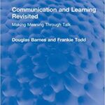 خرید و دانلود نسخه کامل کتاب Communication and Learning Revisited: Making Meaning Through Talk (Routledge Revivals) –  PDF