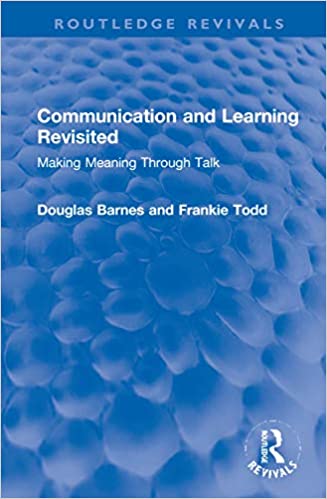خرید و دانلود نسخه کامل کتاب Communication and Learning Revisited: Making Meaning Through Talk (Routledge Revivals) – PDF_68435e59b8e5b.jpeg خرید و دانلود نسخه کامل کتاب Communication and Learning Revisited: Making Meaning Through Talk (Routledge Revivals) – PDF
