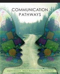 خرید و دانلود نسخه کامل کتاب Communication Pathways