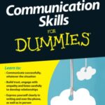خرید و دانلود نسخه کامل کتاب Communication Skills For Dummies –  Pdf