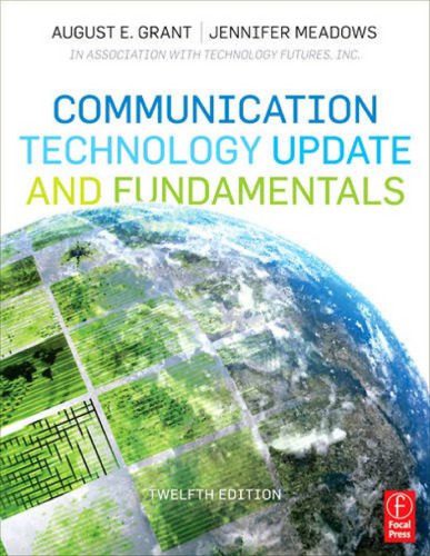 خرید و دانلود نسخه کامل کتاب Communication Technology Update and Fundamentals, Twelfth Edition_6860f34b8d164.jpeg خرید و دانلود نسخه کامل کتاب Communication Technology Update and Fundamentals, Twelfth Edition