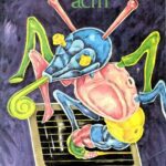 خرید و دانلود نسخه کامل کتاب Communications of the ACM (The Morris Worm)