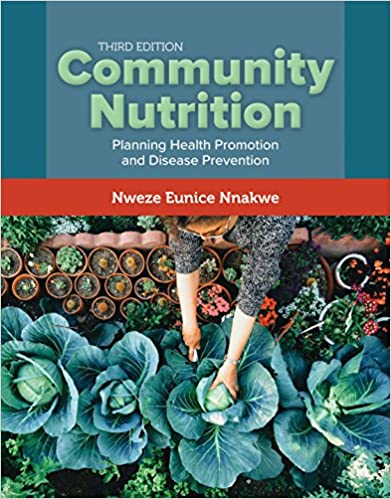 خرید و دانلود نسخه کامل کتاب Community Nutrition: planning health promotion and disease prevention (3rd Edition) –  Pdf_684596c909d6f.jpeg خرید و دانلود نسخه کامل کتاب Community Nutrition: planning health promotion and disease prevention (3rd Edition) –  Pdf