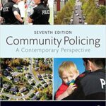 خرید و دانلود نسخه کامل کتاب Community Policing: A Contemporary Perspective (7th Edition)