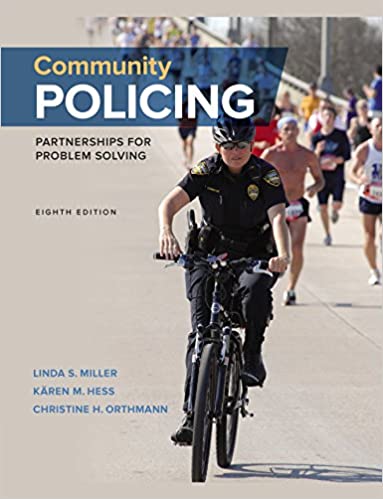 خرید و دانلود نسخه کامل کتاب Community Policing: Partnerships for Problem Solving (8 Edition) – PDF_683bedef37512.jpeg خرید و دانلود نسخه کامل کتاب Community Policing: Partnerships for Problem Solving (8 Edition) – PDF