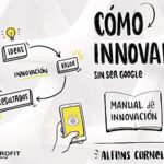 خرید و دانلود نسخه کامل کتاب Cómo innovar: … sin ser Google (Spanish Edition) –  +  pdf