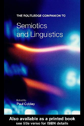 خرید و دانلود نسخه کامل کتاب Companion To Semiotics and Linguistics – PDF_68440edb1b96a.jpeg خرید و دانلود نسخه کامل کتاب Companion To Semiotics and Linguistics – PDF
