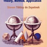 خرید و دانلود نسخه کامل کتاب Comparative Literature:  Theory, Method, Application