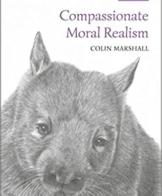 خرید و دانلود نسخه کامل کتاب Compassionate Moral Realism –  Pdf