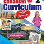 خرید و دانلود نسخه کامل کتاب Complete Canadian Curriculum Gr.2(Rev) –  Pdf