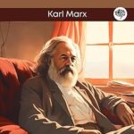 خرید و دانلود نسخه کامل کتاب Complete Works of Karl Marx: Includes The Communist Manifesto, Grundrisse, The Poverty of Philosophy, and More –  +  Pdf