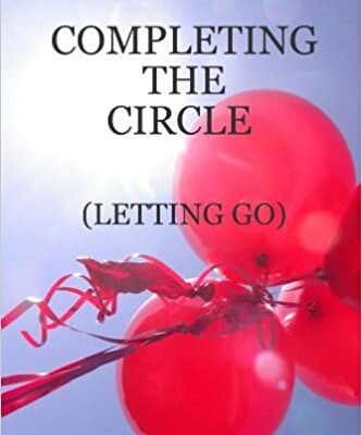 خرید و دانلود نسخه کامل کتاب Completing The Circle  By Curtis D. Bennett-  PDF
