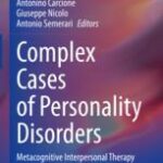 خرید و دانلود نسخه کامل کتاب Complex Cases of Personality Disorders –  PDF