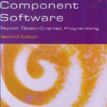 خرید و دانلود نسخه کامل کتاب Component Software: Beyond Object-Oriented Programming