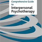 خرید و دانلود نسخه کامل کتاب Comprehensive Guide To Interpersonal Psychotherapy –  PDF