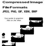 خرید و دانلود نسخه کامل کتاب Compressed image file formats: JPEG, PNG, GIF, XBM, BMP
