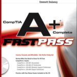 خرید و دانلود نسخه کامل کتاب CompTIA A+ Complete Fast Pass w/CD
