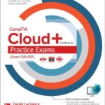 خرید و دانلود نسخه کامل کتاب Comptia Cloud+ Certification Practice Exams (Exam Cv0-002)
