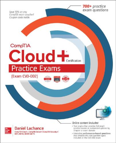 خرید و دانلود نسخه کامل کتاب Comptia Cloud+ Certification Practice Exams (Exam Cv0-002)_6860c87ac95c3.jpeg خرید و دانلود نسخه کامل کتاب Comptia Cloud+ Certification Practice Exams (Exam Cv0-002)