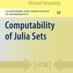خرید و دانلود نسخه کامل کتاب Computability of Julia Sets