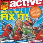 خرید و دانلود نسخه کامل کتاب Computer Active 20 January – 2 February 2011