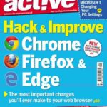 خرید و دانلود نسخه کامل کتاب Computer Active 2016-12-07