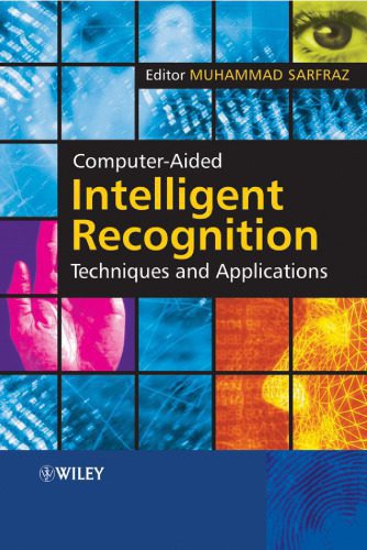 خرید و دانلود نسخه کامل کتاب Computer-Aided Intelligent Recognition Techniques and Applications_685e510ae4f10.jpeg خرید و دانلود نسخه کامل کتاب Computer-Aided Intelligent Recognition Techniques and Applications