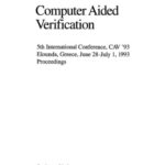 خرید و دانلود نسخه کامل کتاب Computer Aided Verification: 5th International Conference, CAV ’93 Elounda, Greece, June 28–July 1, 1993 Proceedings