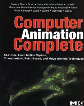 خرید و دانلود نسخه کامل کتاب Computer Animation Complete: All-in-One: Learn Motion Capture, Characteristic, Point-Based, and Maya Winning Techniques_685f7f8973978.jpeg خرید و دانلود نسخه کامل کتاب Computer Animation Complete: All-in-One: Learn Motion Capture, Characteristic, Point-Based, and Maya Winning Techniques