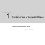 خرید و دانلود نسخه کامل کتاب Computer Architecture – A Quantitative Approach