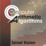خرید و دانلود نسخه کامل کتاب Computer Arithmetic Algorithms, 2nd edition