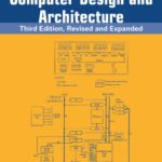 خرید و دانلود نسخه کامل کتاب Computer design and architecture